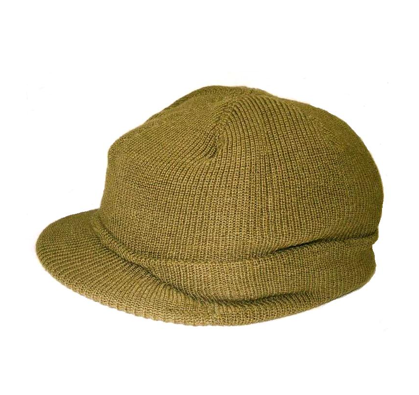 Jeep beanie #4