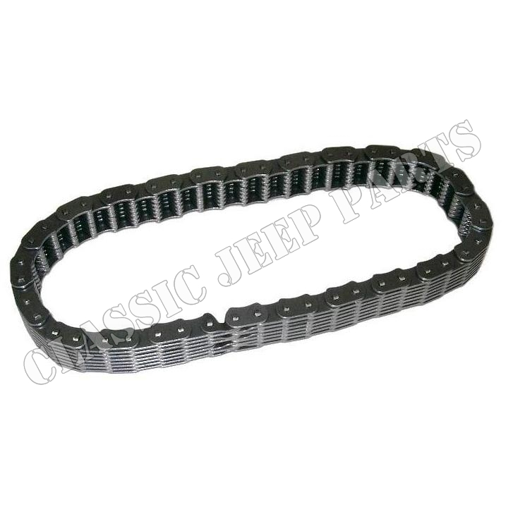 Camshaft drive chain