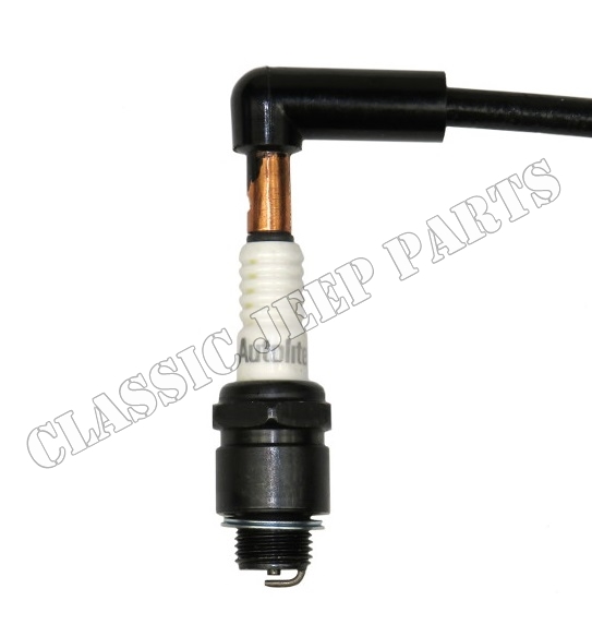 Spark plug cable set “Original Style”
