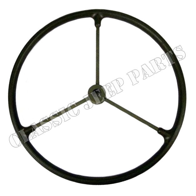 Steering Wheel standard