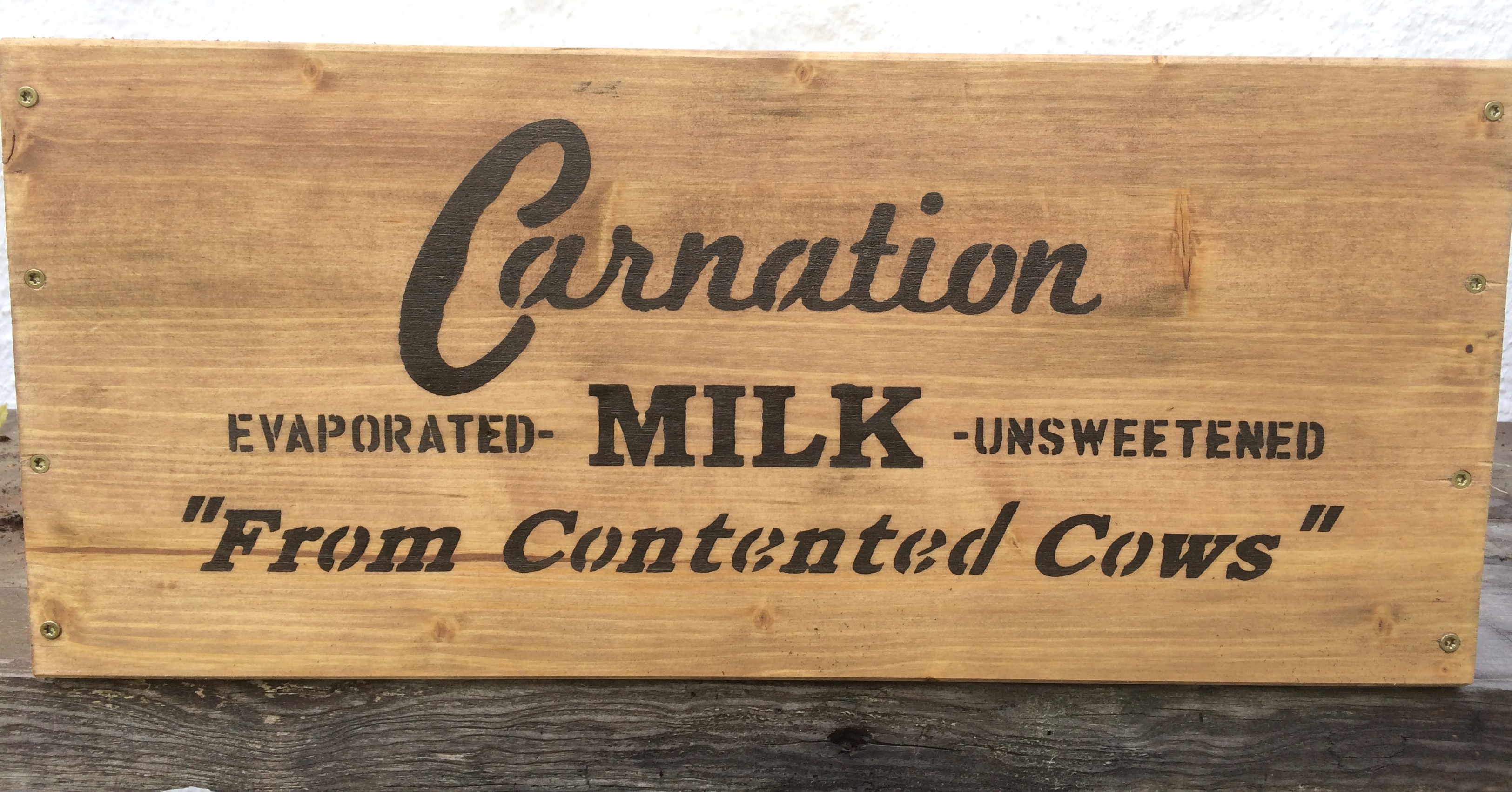Carnation Milk