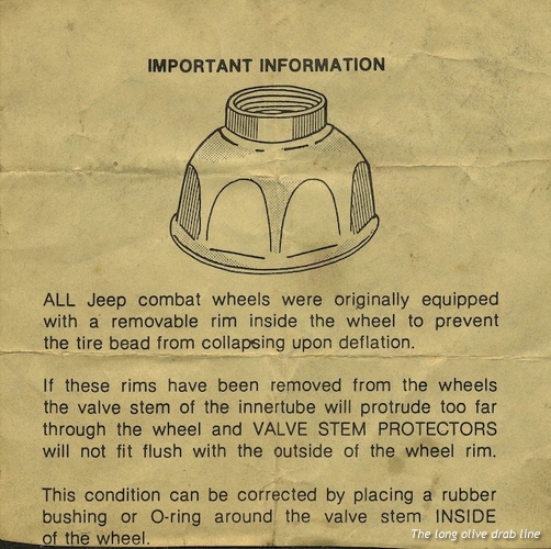 Valve stem protector