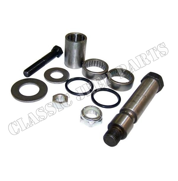 Steering arm repair kit CJ2A (efter sn 199079) CJ3A/3B/5/6/FC/M38/M38A1