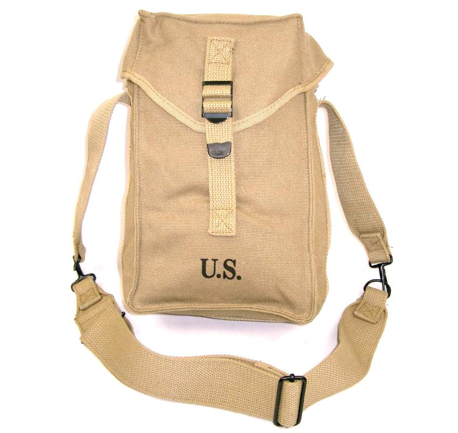 Ammunition bag M1 general purpose
